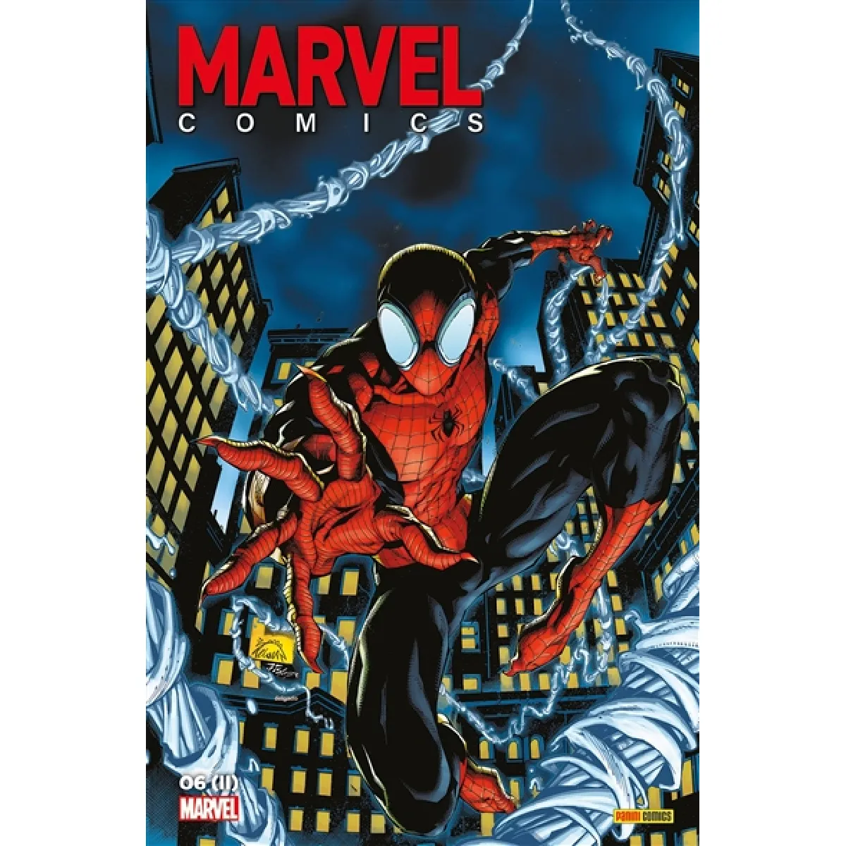 Acheter Marvel comics, n° 6 (II) État correct - 10,22 € Marvel comics, n° 6 (II) État correct N/A (Il ne s'agit pas d'une marque reconditionné disponible sur Rue du Commerce Seconde Vie