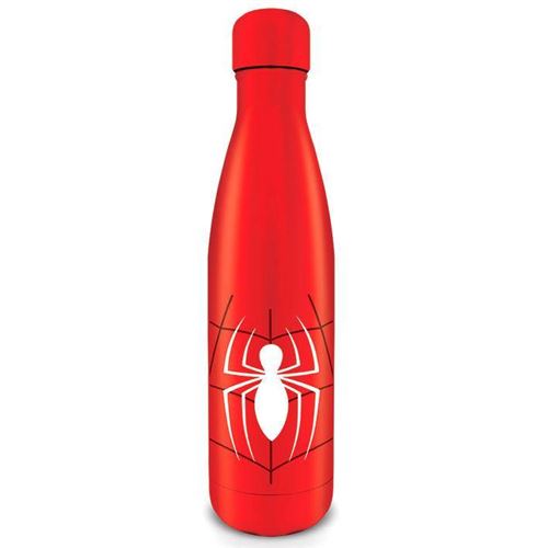 MARVEL - Gourde Metal 550 ml - Spider-Man État correct N/A reconditionné disponible sur Fnac