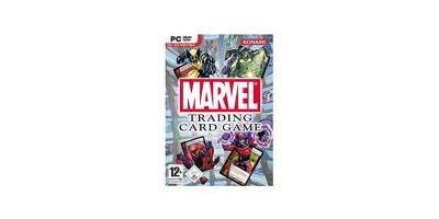 Marvel Trading Card Game État correct reconditionné disponible sur Fnac