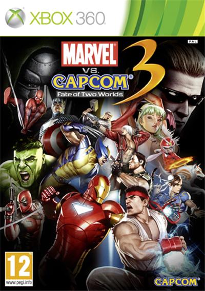 Acheter Marvel vs. Capcom 3 - Fate of Two Worlds État correct - 20,71 € Marvel vs. Capcom 3 - Fate of Two Worlds État correct Capcom reconditionné disponible sur Fnac