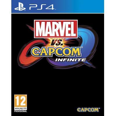 Marvel vs. Capcom Infinite PS4 État correct Capcom reconditionné disponible sur Fnac
