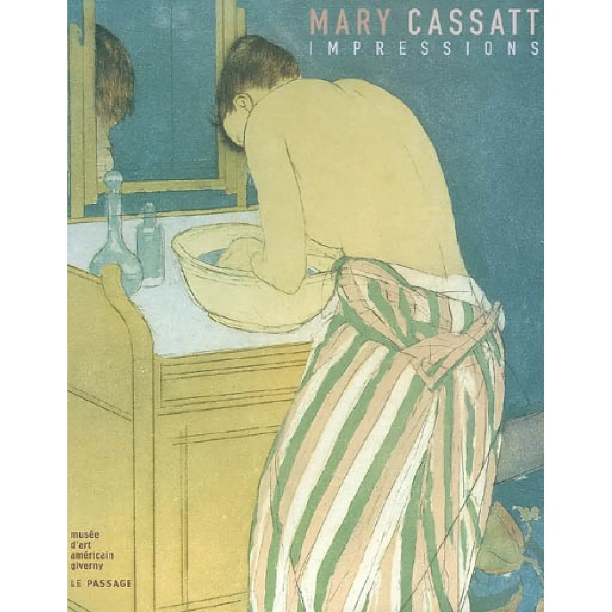 Acheter Mary Cassatt, impressions : exposition, Giverny, Musée d'art américain, 1er avr.-3 juill. 2005 État correct - 17,92 € Mary Cassatt, impressions : exposition, Giverny, Musée d'art américain, 1er avr.-3 juill. 2005 État correct N/A (Il ne s'agit pas d'une marque reconditionné disponible sur Rue du Commerce Seconde Vie