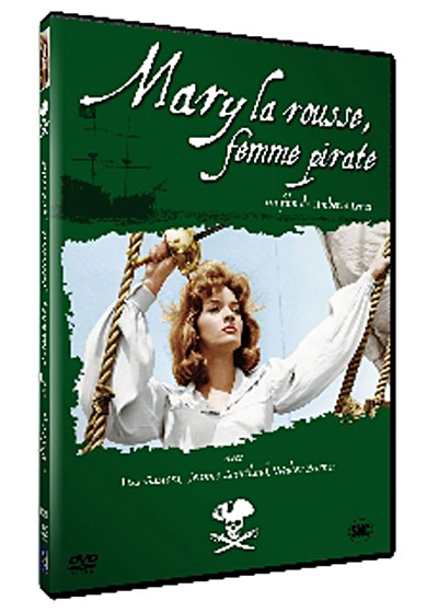Mary la rousse, Femme Pirate État correct reconditionné disponible sur Fnac