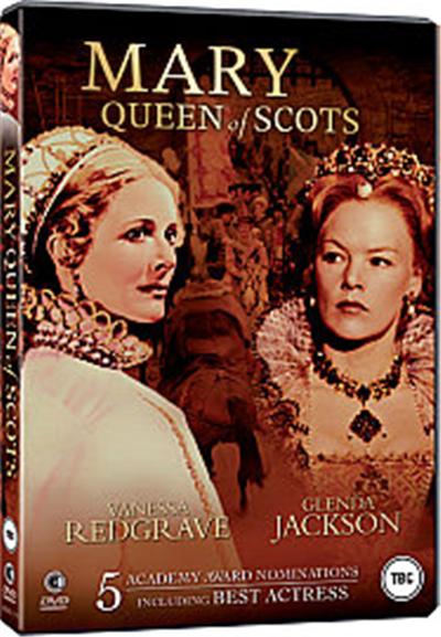 Mary Queen Of Scots État correct reconditionné disponible sur Fnac