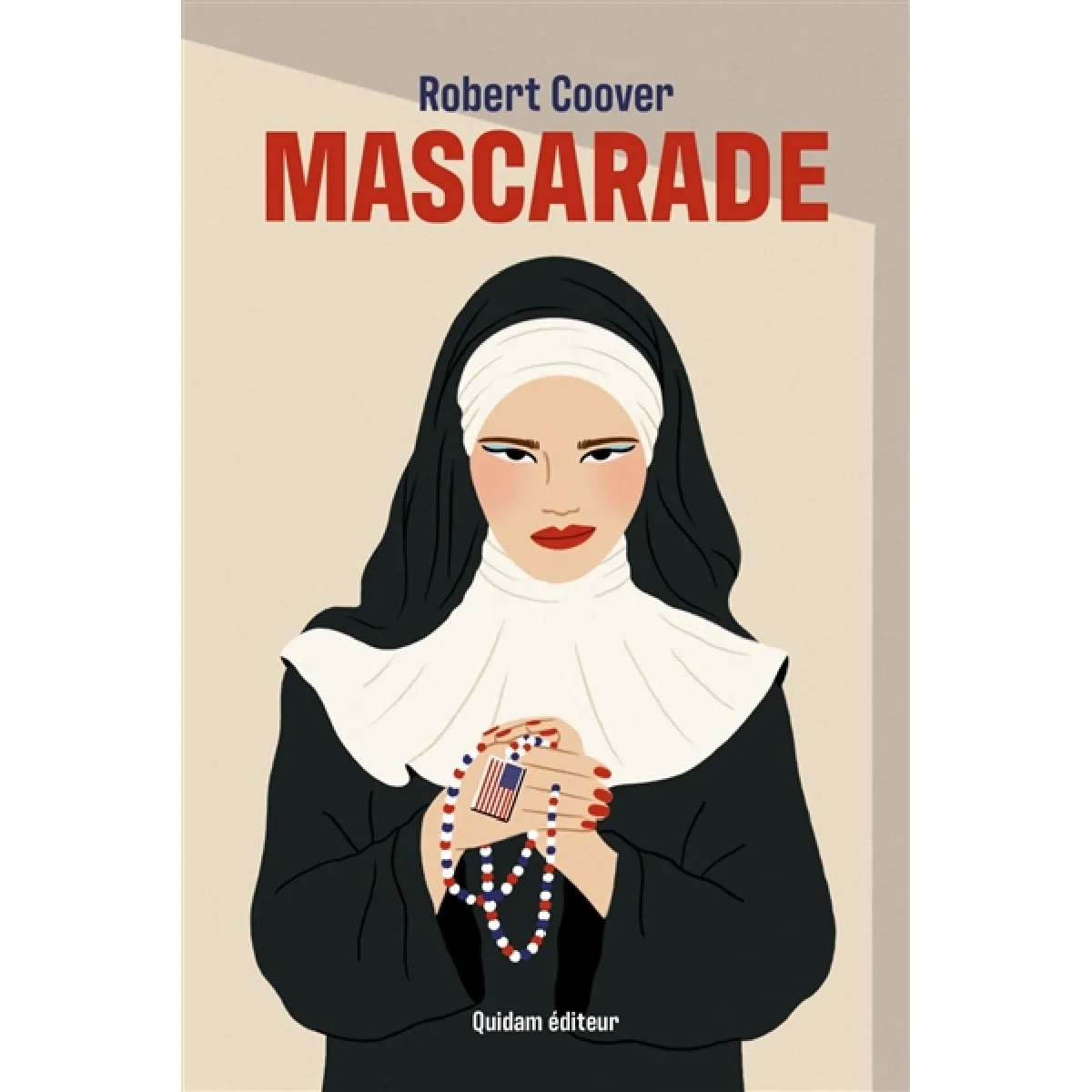 Mascarade État correct - 10,80 € Mascarade État correct N/A (Il ne s'agit pas d'une marque reconditionné disponible sur Rue du Commerce Seconde Vie
