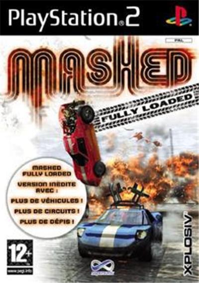 Mashed Fully Loaded État correct reconditionné disponible sur Fnac
