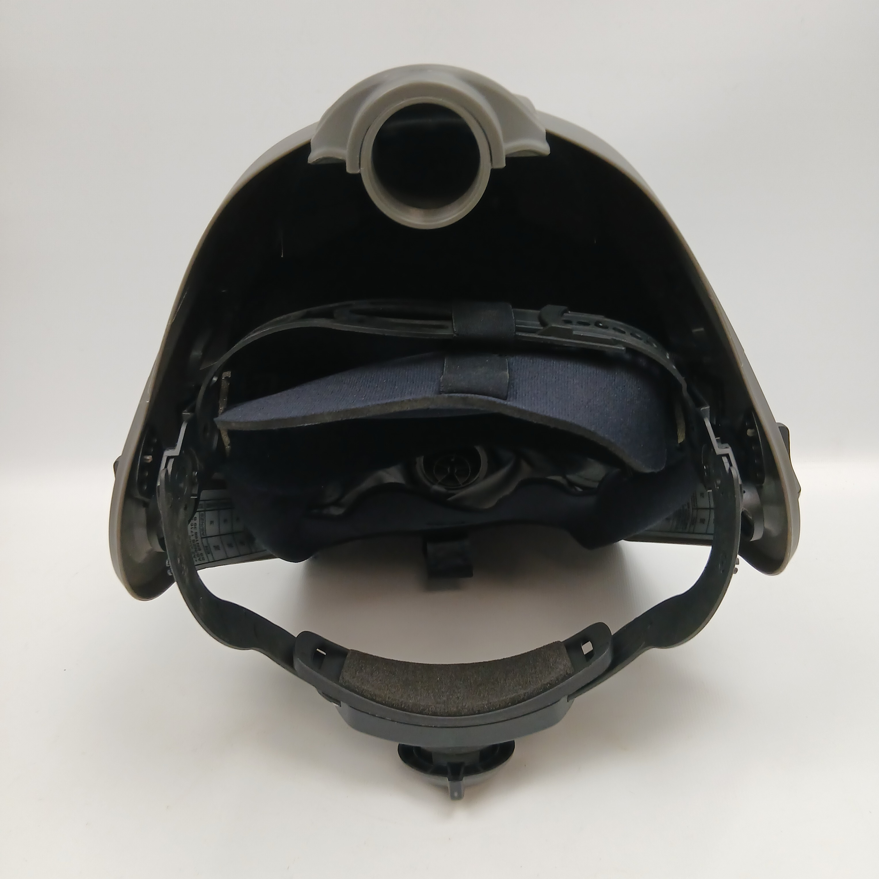 Voir photo 3 de Masque FH3 - SCOTT PROFLOW 160 Masque FH3 - SCOTT PROFLOW 160 Parfait état reconditionné photo 3