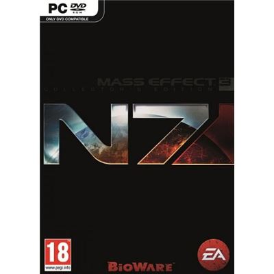 Mass Effect 3 Edition Collector État correct - 11,20 € Mass Effect 3 Edition Collector État correct reconditionné disponible sur Fnac