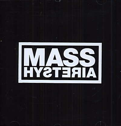 Mass Hysteria État correct reconditionné disponible sur Fnac