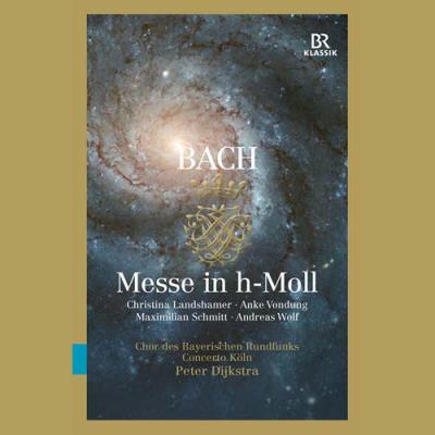 Mass in B minor DVD État correct reconditionné disponible sur Fnac