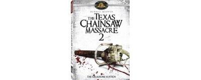 Massacre à la tronçonneuse 2 - Edition Spéciale - DVD Zone 1 État correct reconditionné disponible sur Fnac
