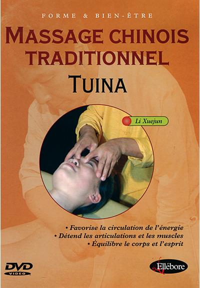 Massage chinois traditionnel tuina État correct reconditionné disponible sur Fnac | Dero