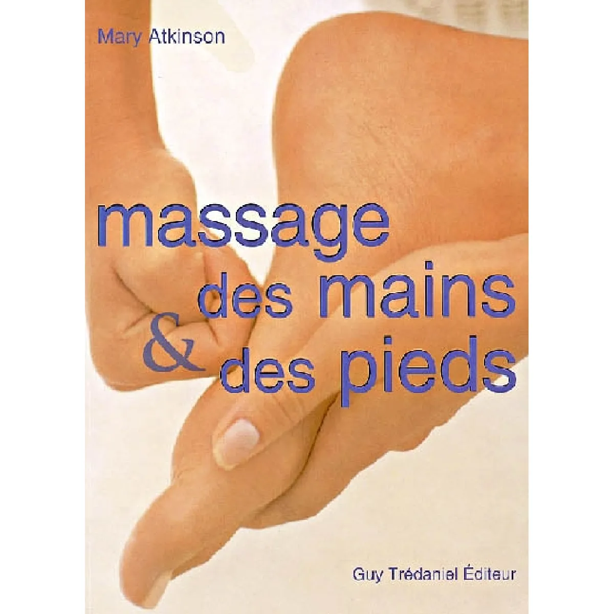 Acheter Massage des mains et des pieds État correct - 16,00 € Massage des mains et des pieds État correct N/A (Il ne s'agit pas d'une marque reconditionné disponible sur Rue du Commerce Seconde Vie