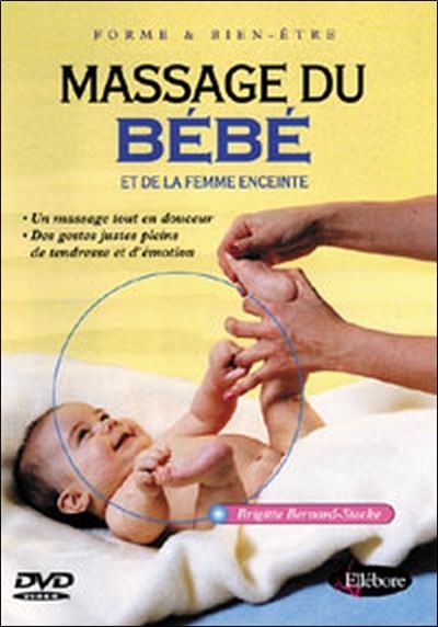 Massage du Bébé État correct reconditionné disponible sur Fnac | Dero