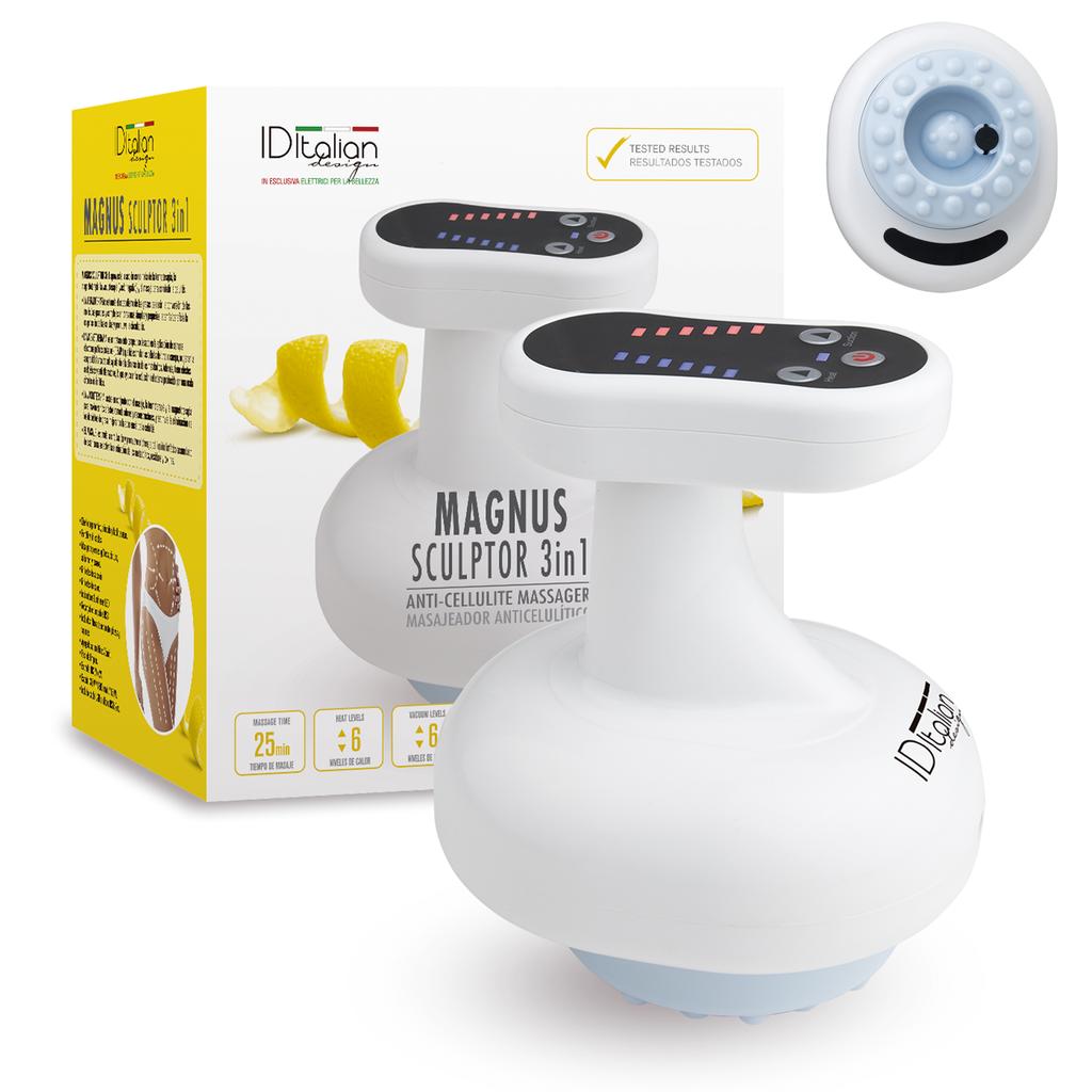 Masseur anti-cellulite Italian Design ULTRAROLLER Reconditionné - 36,99 € Masseur anti-cellulite Italian Design ULTRAROLLER Reconditionné N/A reconditionné disponible sur Backmarket | Dero