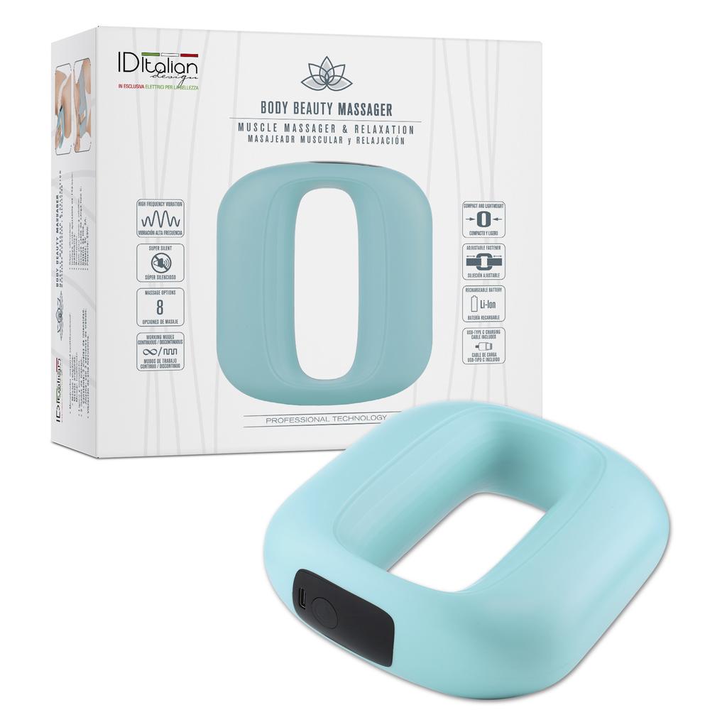Acheter Masseur Italian Design Ringmass Reconditionné - 35,99 € | Dero Masseur Italian Design Ringmass Reconditionné N/A reconditionné disponible sur Backmarket | Dero