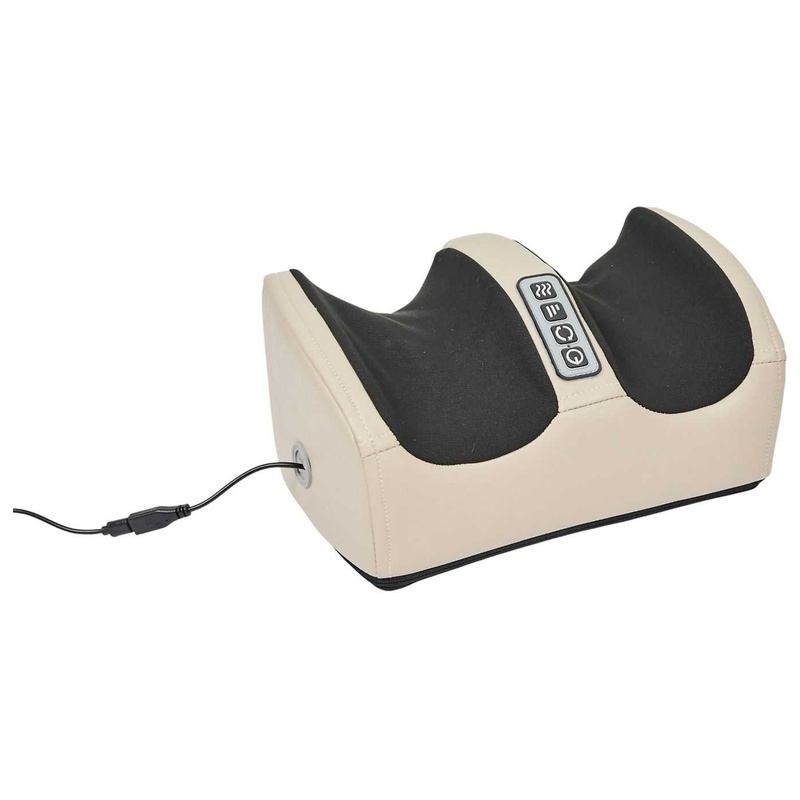 Acheter Masseur Pieds Sensly Chauffant Usb Bon état - 39,98 € Masseur Pieds Sensly Chauffant Usb Bon état reconditionné disponible sur Electro Depot