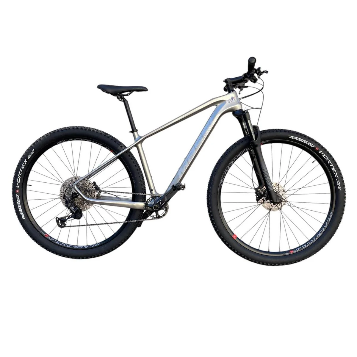 Massi - Team Elite reconditionné disponible sur Boussole | Dero