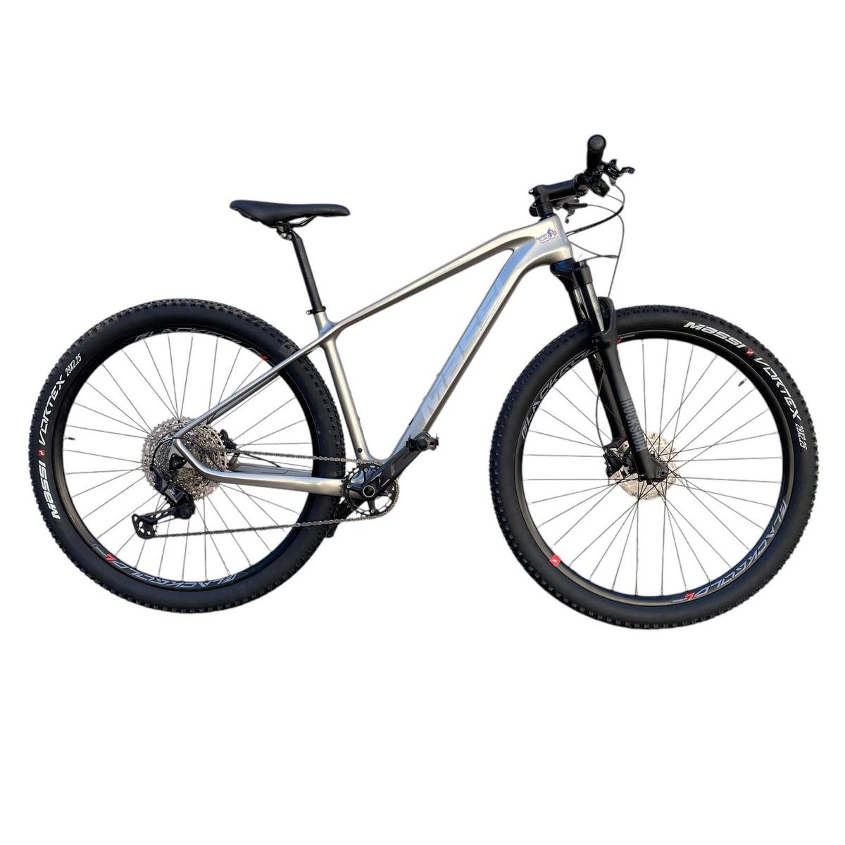 Massi - Team Elite reconditionné disponible sur Boussole
