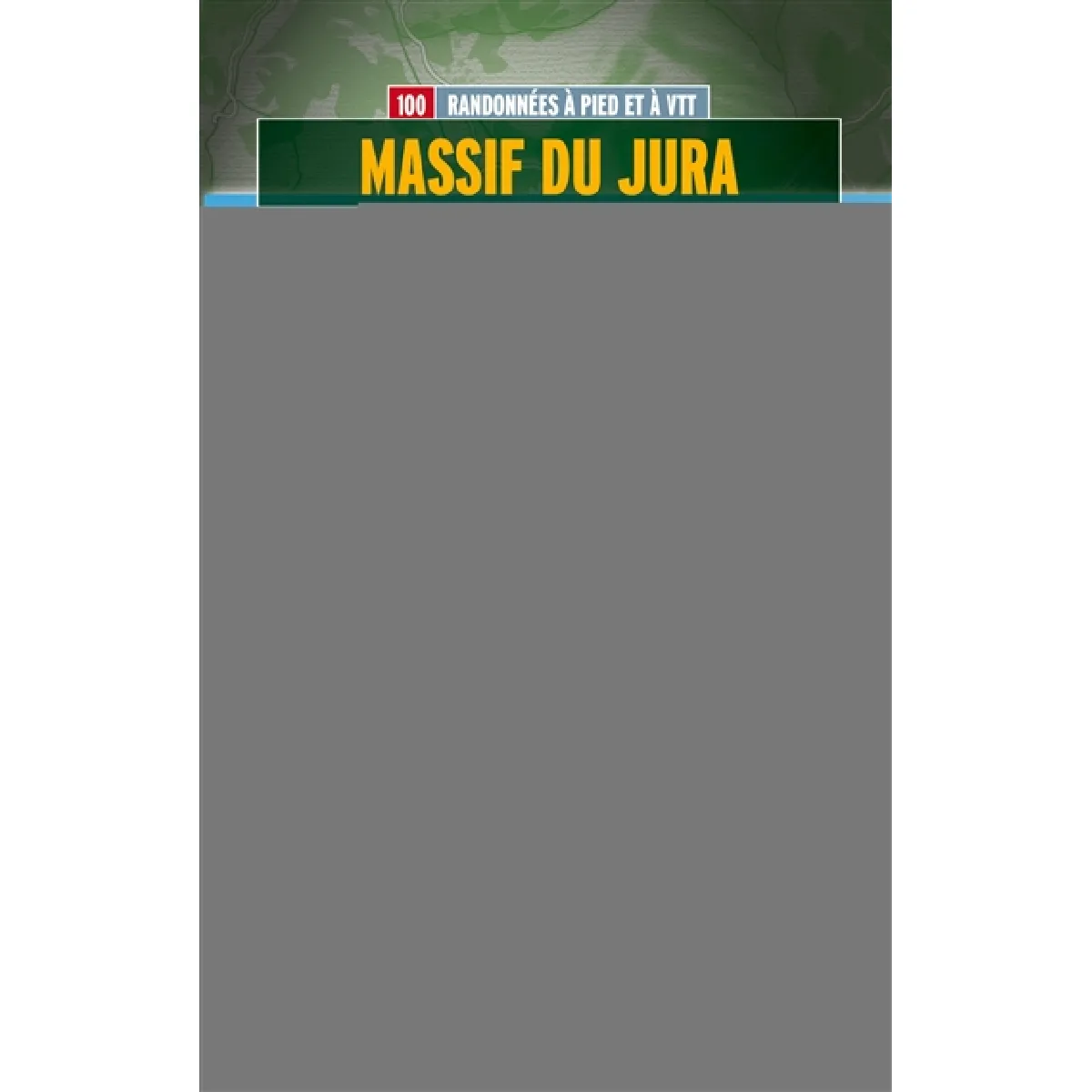 Acheter Massif du Jura État correct - 10,94 € Massif du Jura État correct N/A (Il ne s'agit pas d'une marque reconditionné disponible sur Rue du Commerce Seconde Vie