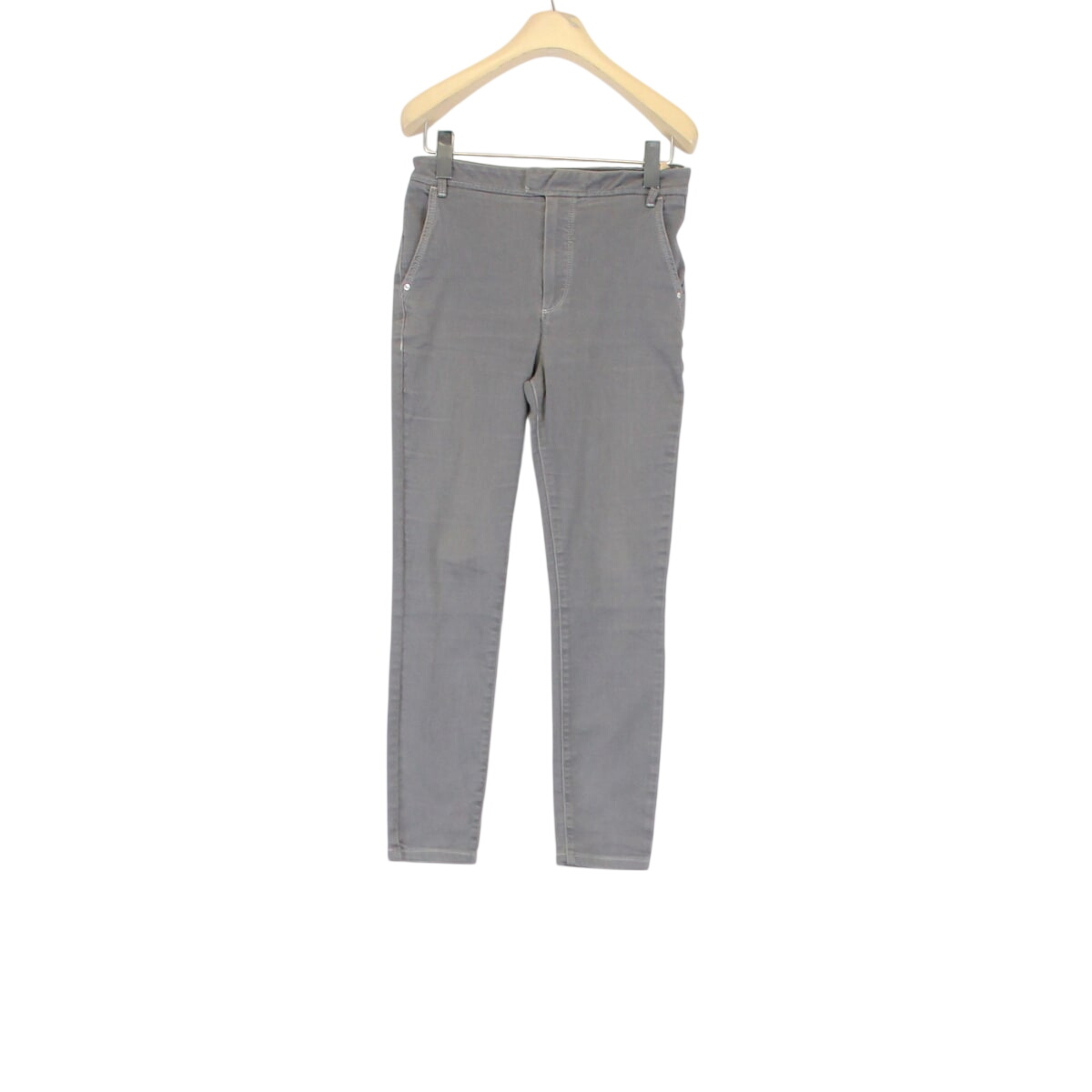 Massimo Dutti - jeans en coton - taille 36 Très bon état - 32,00 € Massimo Dutti - jeans en coton - taille 36 Très bon état reconditionné disponible sur Label Emmaüs