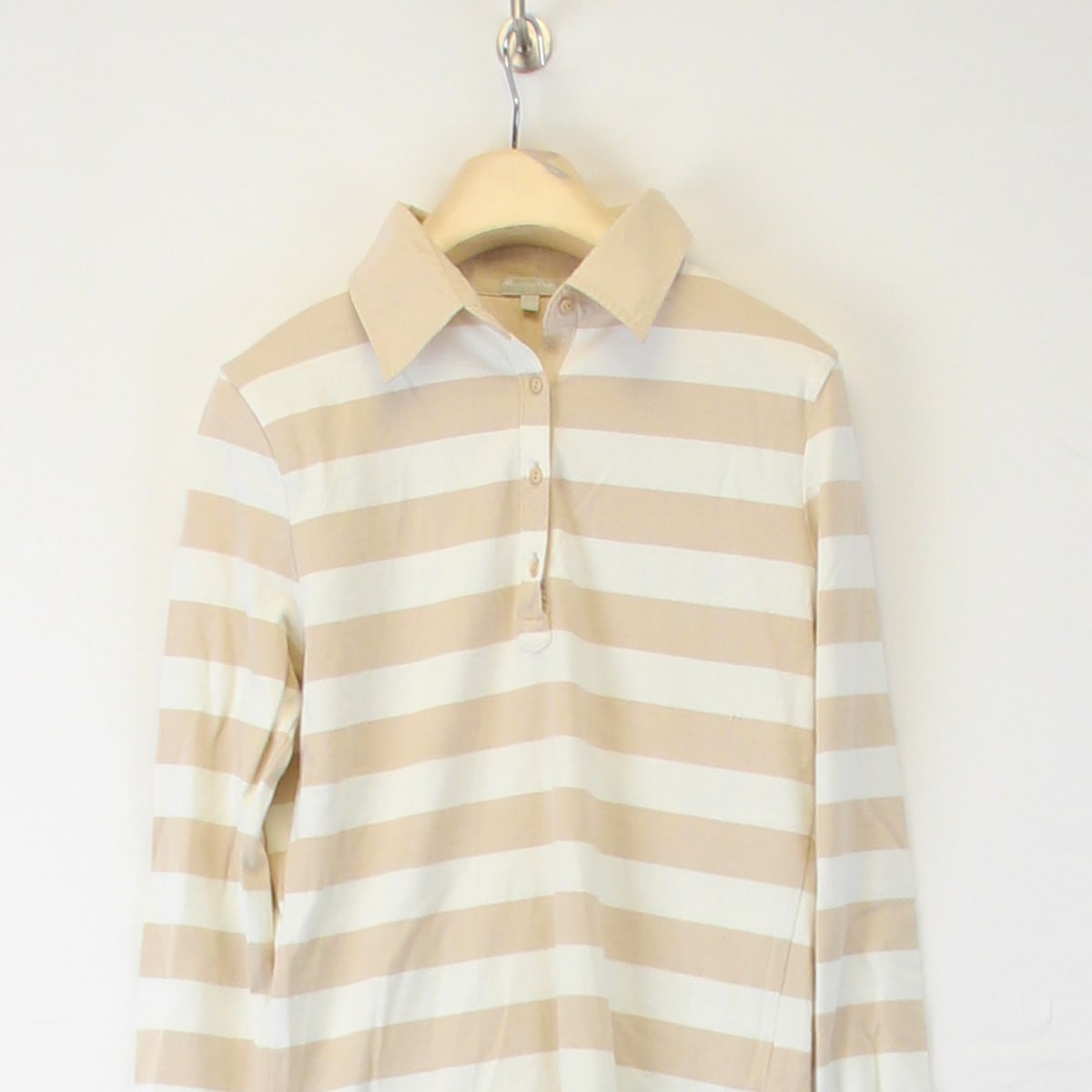 Voir photo 2 de Massimo Dutti - pull en coton - taille XL Massimo Dutti - pull en coton - taille XL Très bon état reconditionné photo 2
