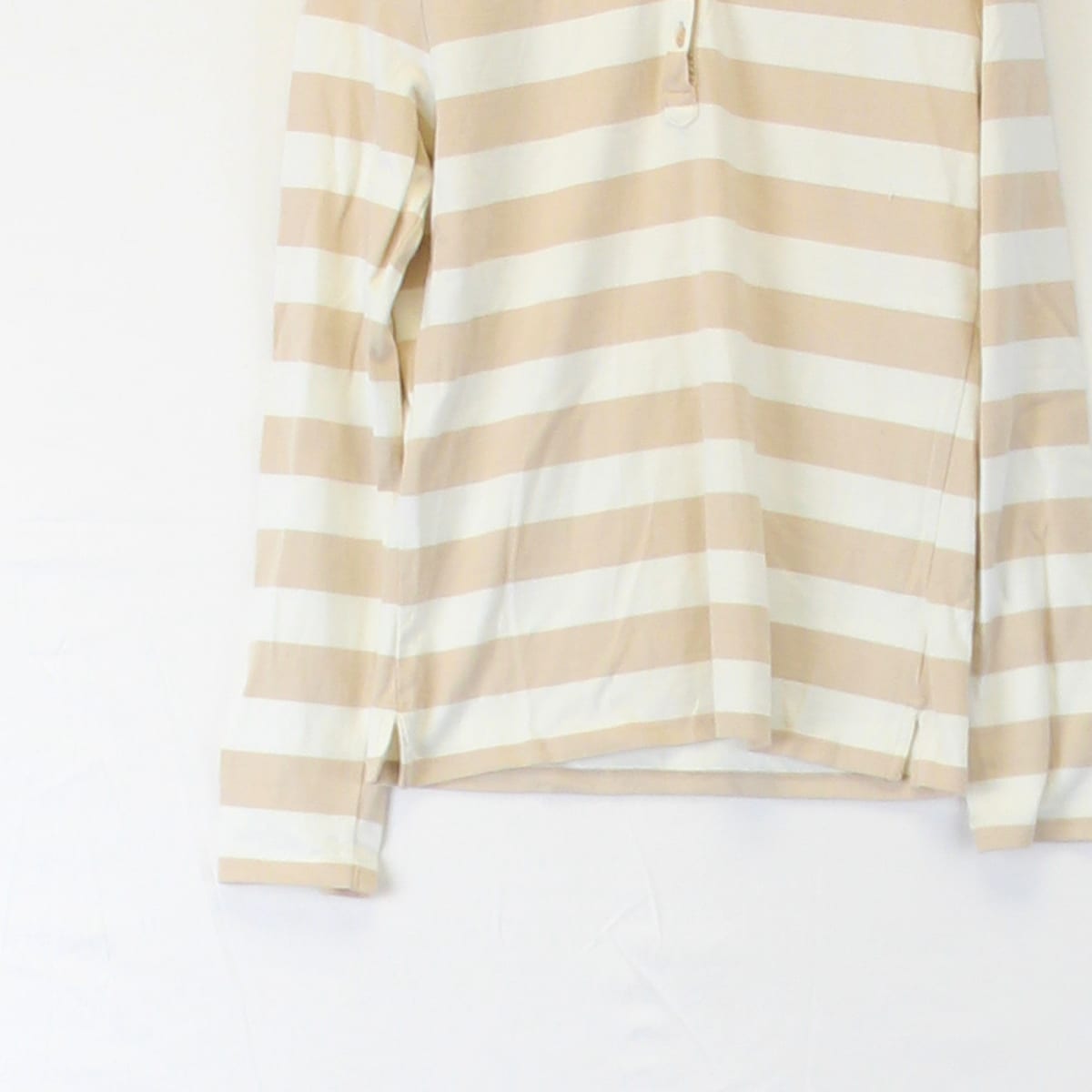 Voir photo 3 de Massimo Dutti - pull en coton - taille XL Massimo Dutti - pull en coton - taille XL Très bon état reconditionné photo 3