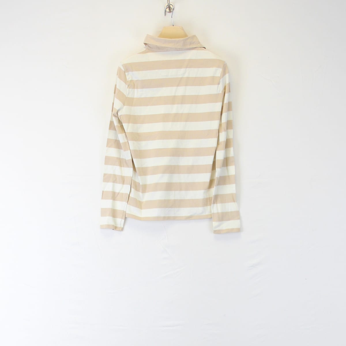 Voir photo 4 de Massimo Dutti - pull en coton - taille XL Massimo Dutti - pull en coton - taille XL Très bon état reconditionné photo 4