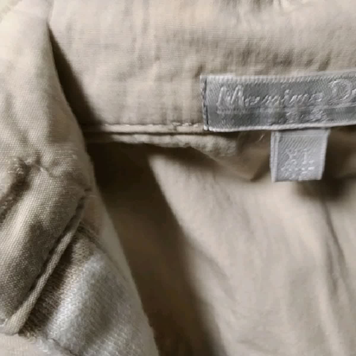 Voir photo 5 de Massimo Dutti - pull en coton - taille XL Massimo Dutti - pull en coton - taille XL Très bon état reconditionné photo 5
