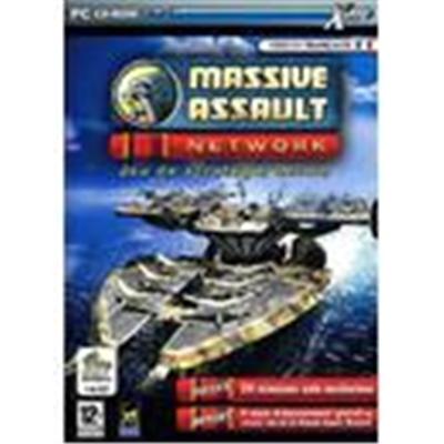Massive Assault Network État correct reconditionné disponible sur Fnac