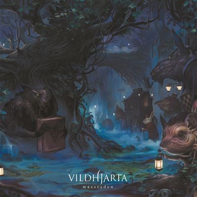 Måsstaden (Forte) Édition Limitée État correct reconditionné disponible sur Fnac