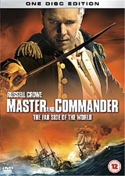Master And Commander - The Far Side Of The World État correct reconditionné disponible sur Fnac