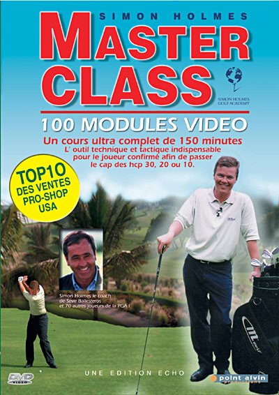 Master Class État correct reconditionné disponible sur Fnac
