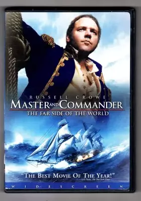 Master & Commander: Far Side of World [Import USA Zone 1] Bon état reconditionné disponible sur Ammareal | Dero