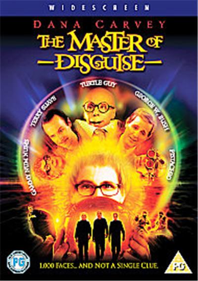 Master Of Disguise État correct reconditionné disponible sur Fnac