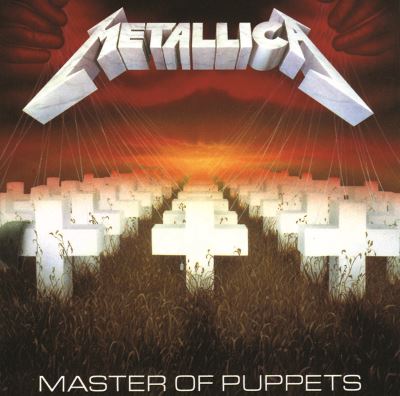 Master of Puppets État correct reconditionné disponible sur Fnac