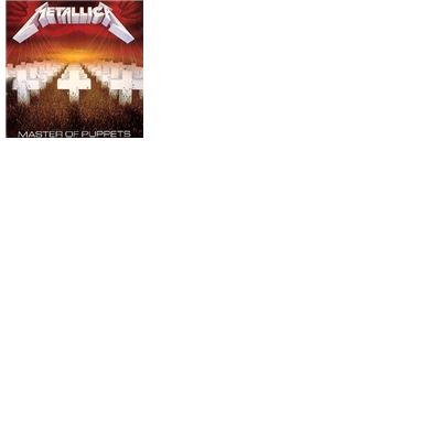 Master of puppets État correct reconditionné disponible sur Fnac
