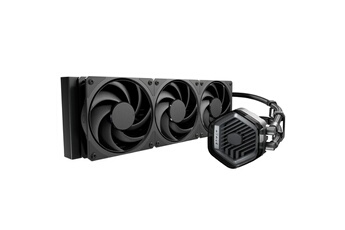 MasterLiquid 360 Atmos Stealth Bon état Cooler Master reconditionné disponible sur Darty