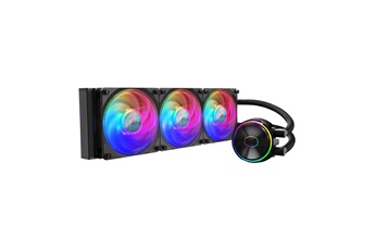 MasterLiquid PL360 Flux Bon état reconditionné disponible sur Darty