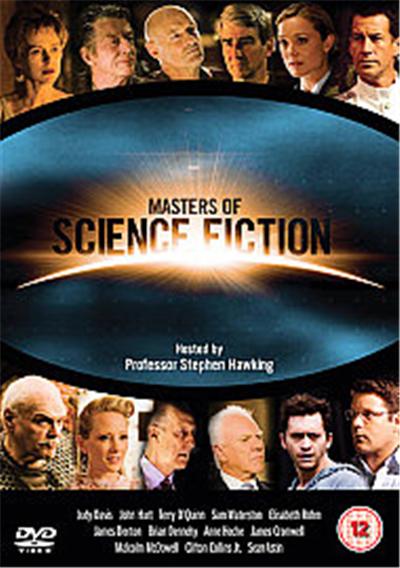 Acheter Masters Of Science Fiction - Series 1 État correct - 12,53 € Masters Of Science Fiction - Series 1 État correct reconditionné disponible sur Fnac