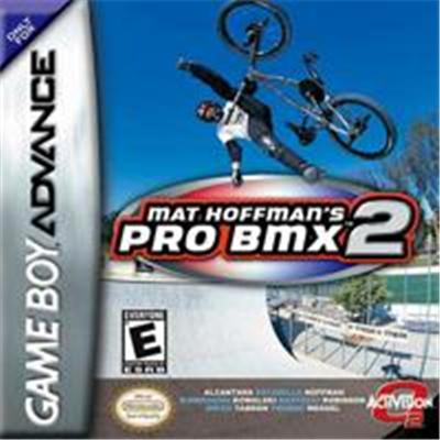 Mat Hoffman's Pro BMX 2 État correct reconditionné disponible sur Fnac