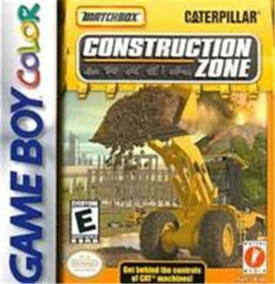 Matchbox Caterpillar Construction Zone État correct - 27,90 € Matchbox Caterpillar Construction Zone État correct reconditionné disponible sur Fnac