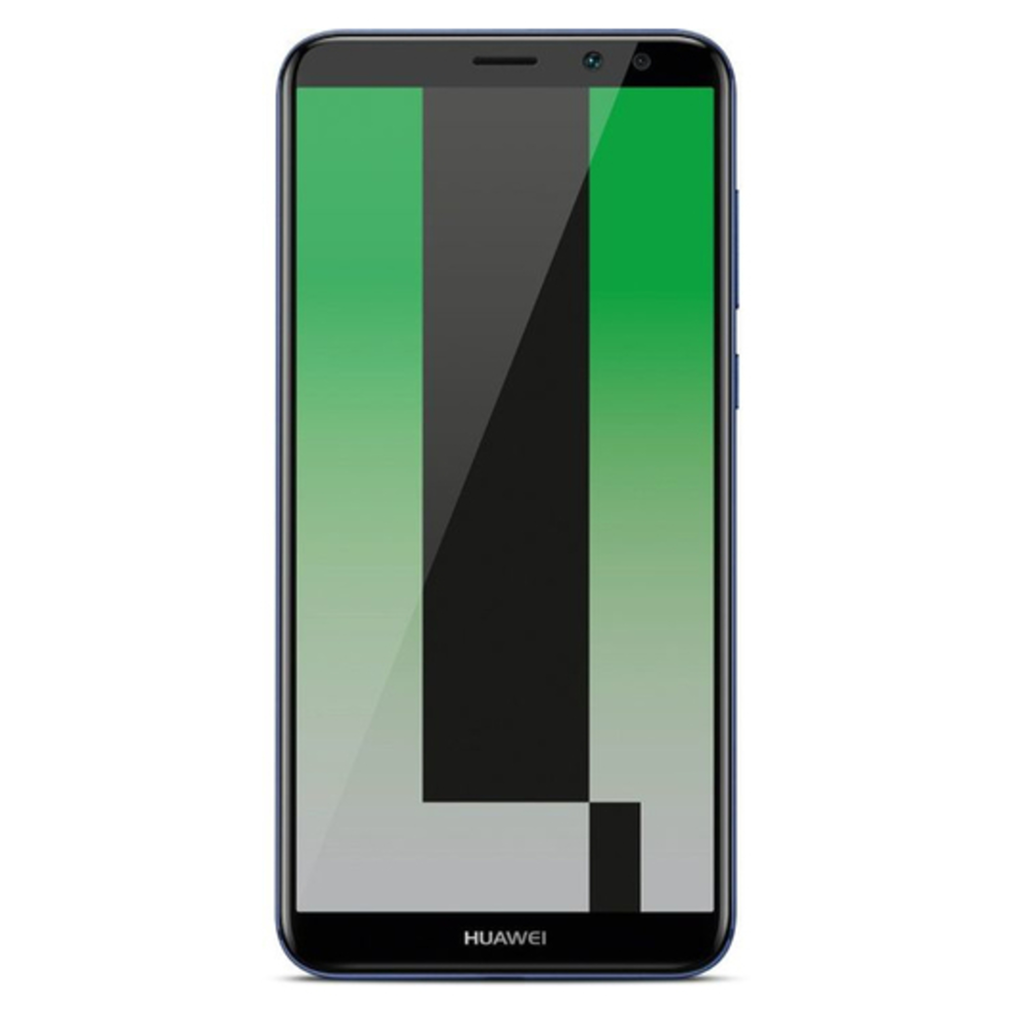 Mate 10 Lite 64 Go, Bleu - Très bon état Très bon état Huawei reconditionné disponible sur Pixmania