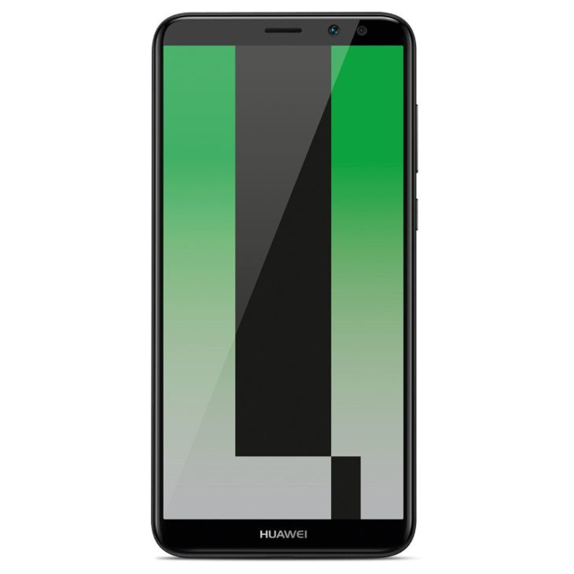 Mate 10 Lite 64 Go, Noir - Excellent état Parfait état Huawei reconditionné disponible sur Pixmania