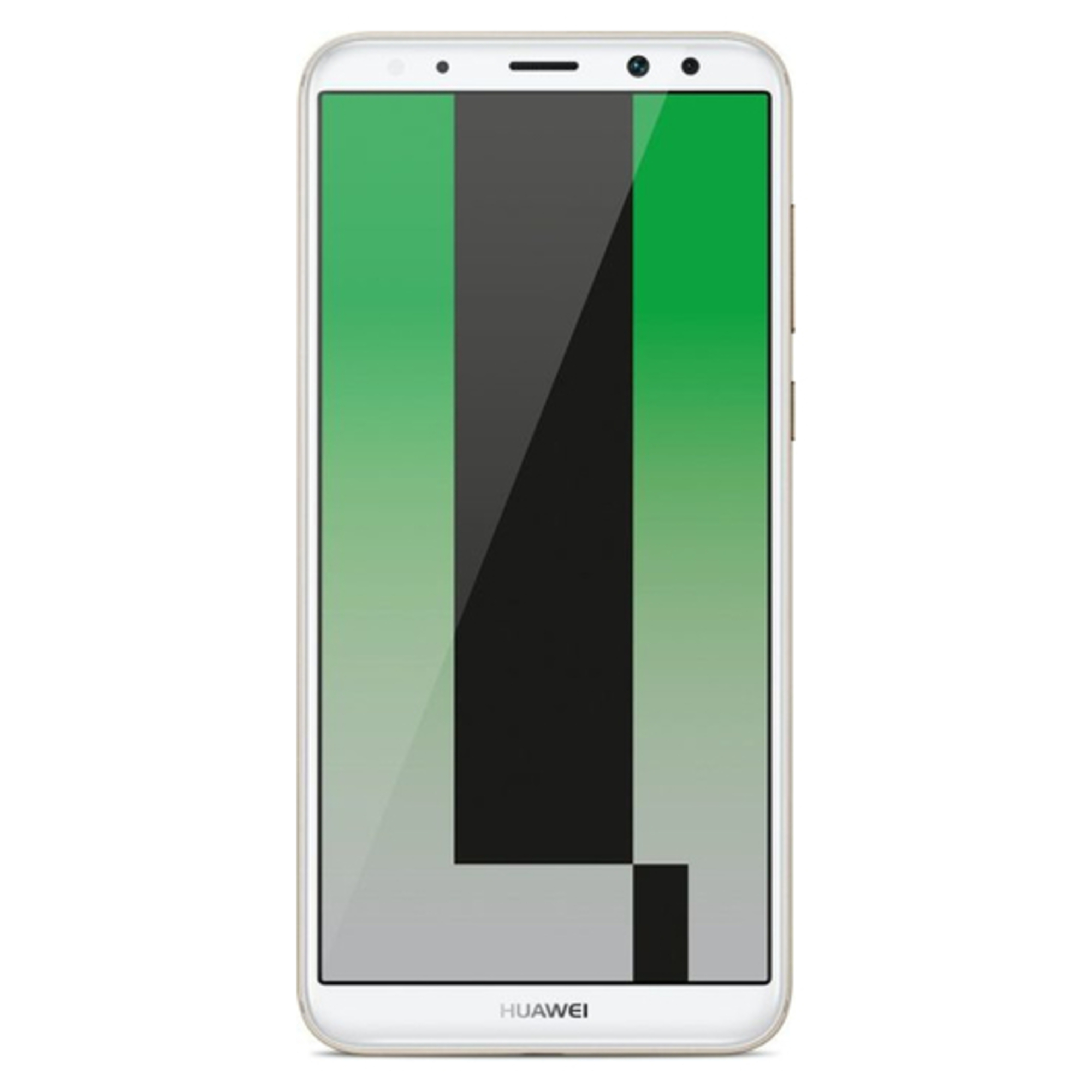 Mate 10 Lite 64 Go, Or - Bon état Bon état Huawei reconditionné disponible sur Pixmania