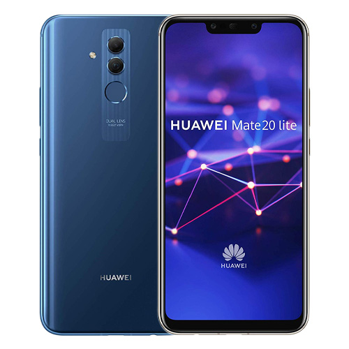 Mate 20 lite (mono sim) 64 Go bleu reconditionné Reconditionné - 109,90 € Mate 20 lite (mono sim) 64 Go bleu reconditionné Reconditionné Huawei reconditionné disponible sur Recommerce