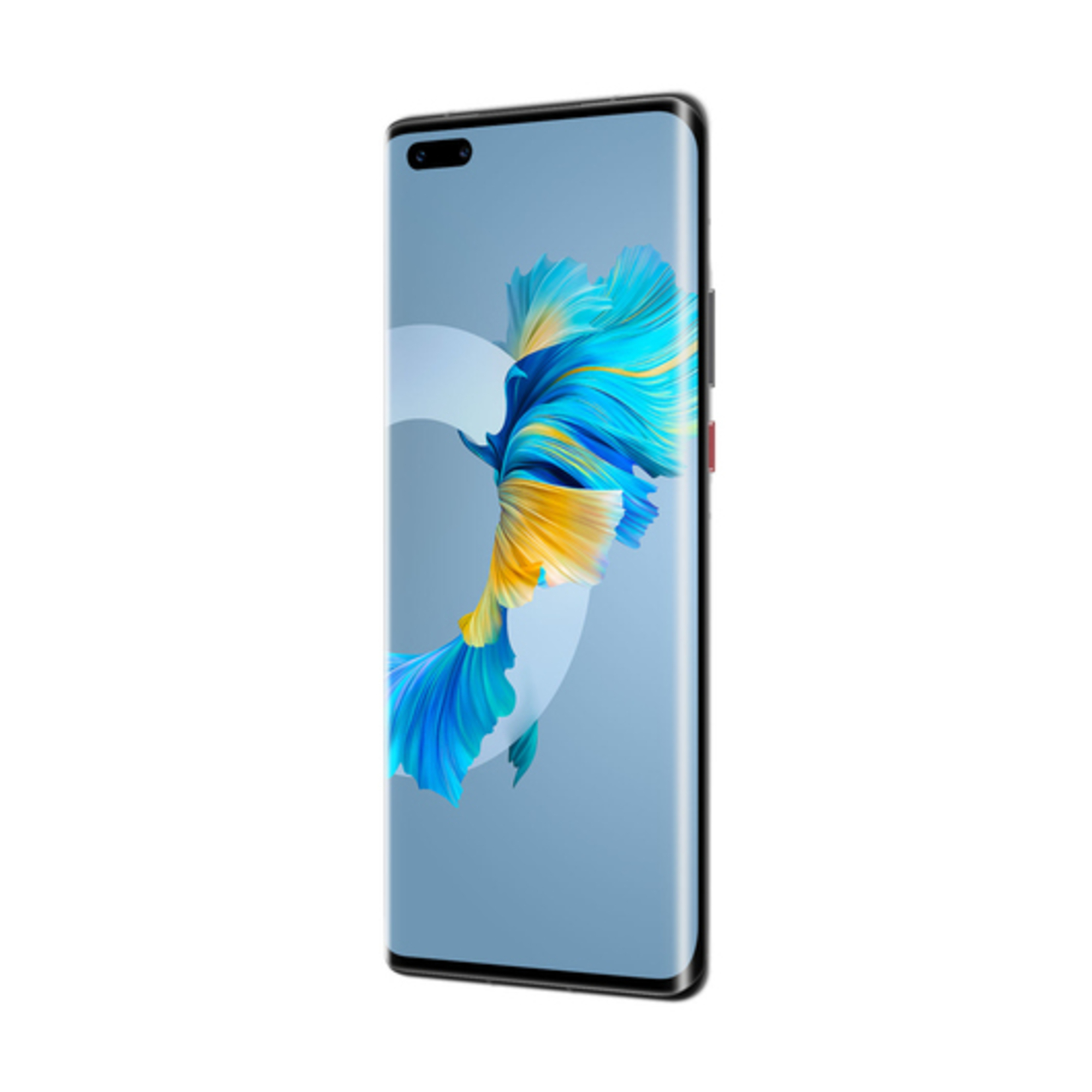 Mate 40 Pro 256 Go, Noir - Excellent état Parfait état Huawei reconditionné disponible sur Pixmania