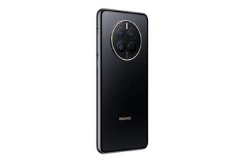 Mate 50 Pro - 4G smartphone - double SIM - RAM 8 Go / Mémoire interne 256 Go - Carte NM - OLED display - 6.74"" - 2616 x 1212 pixels (120 Hz) - 3 x État correct Huawei reconditionné disponible sur Darty