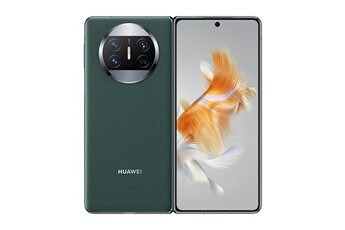 MATE X3 512Go Vert Bon état Huawei reconditionné disponible sur Darty