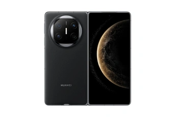 Mate X6 Black Bon état Huawei reconditionné disponible sur Darty